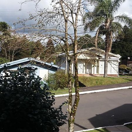 Recanto Acacia Negra Gramado Exterior foto