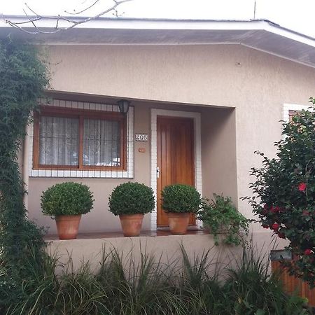 Recanto Acacia Negra Gramado Exterior foto
