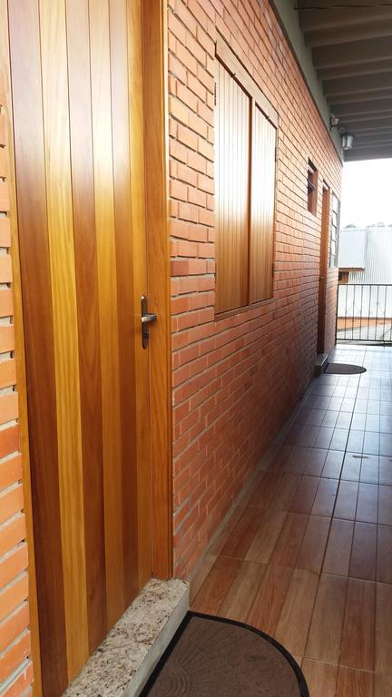 Recanto Acacia Negra Gramado Exterior foto